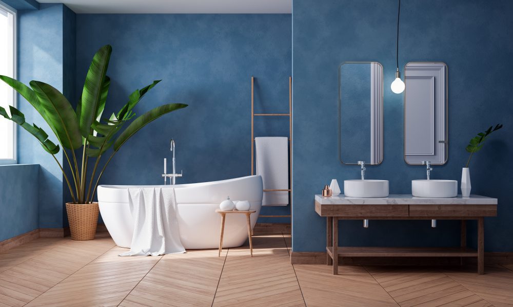 7 Bathroom Design Mistakes You Should Avoid mydiwise