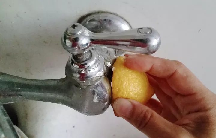 The Use Of Lemon