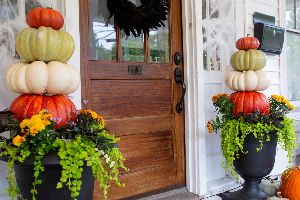 45 Autumn-Themed DIY Décor To Fall In Love With - mydiwise