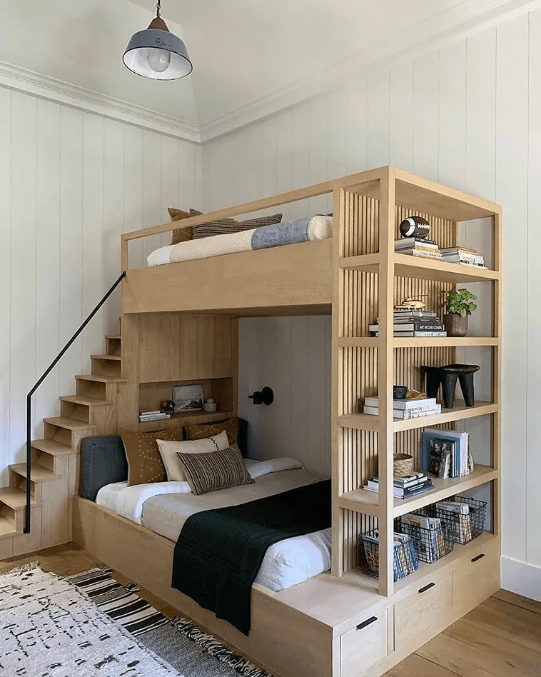 Mydiwise Mydiwise   Bunkbed4 