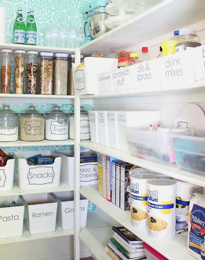 23 Plastic Storage Cabinets That Will Rid Your Space of Clutter - PureWow